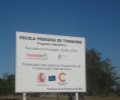 Proyecto de desarrollo integral básico en el distrito de Matutuine en Mozambique