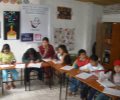 Proyecto de mejora de las condiciones de vida de mujeres y niños en situación de pobreza en el barrio botánico en Asunción (Paraguay)