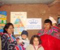 Proyecto Salud Preventiva y Promocional de la Población Infantil. Departamento del Cusco (Perú) 