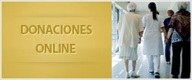 Donaciones Online