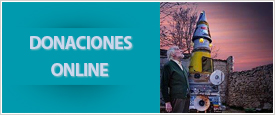 Donaciones Online