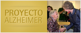 Proyecto Alzheimer