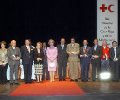 Celebración del Día Mundial de la Cruz Roja