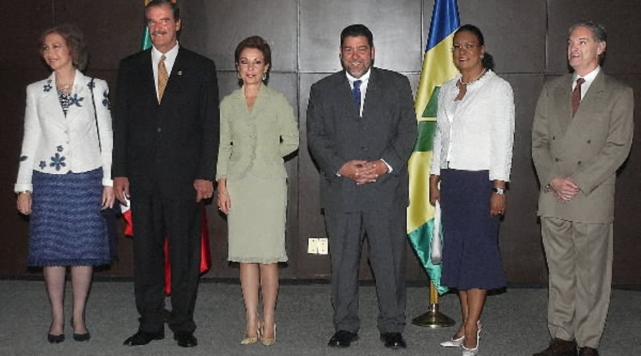 Inauguración del Foro Microfinanzas y Desarrollo