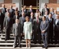 Foto de familia