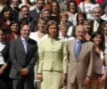 Foto de familia