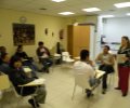 Proyecto para crear una red de atención y orientación para la integración sociolaboral de la población inmigrante en Madrid, Zaragoza y Vitoria (Es...