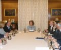 La Fundación Reina Sofía aumenta el presupuesto para sus actividades hasta el año 2010