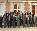 Fotografía de grupo
