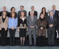 Fotografía de grupo