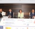 Su Majestad la Reina Doña Sofía preside e IV Congreso Internacional de Investigación e Innovación en Enfermedades Neurodegenerativas