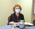 Reunión de trabajo del Comité Ejecutivo de la Fundación Reina Sofía 