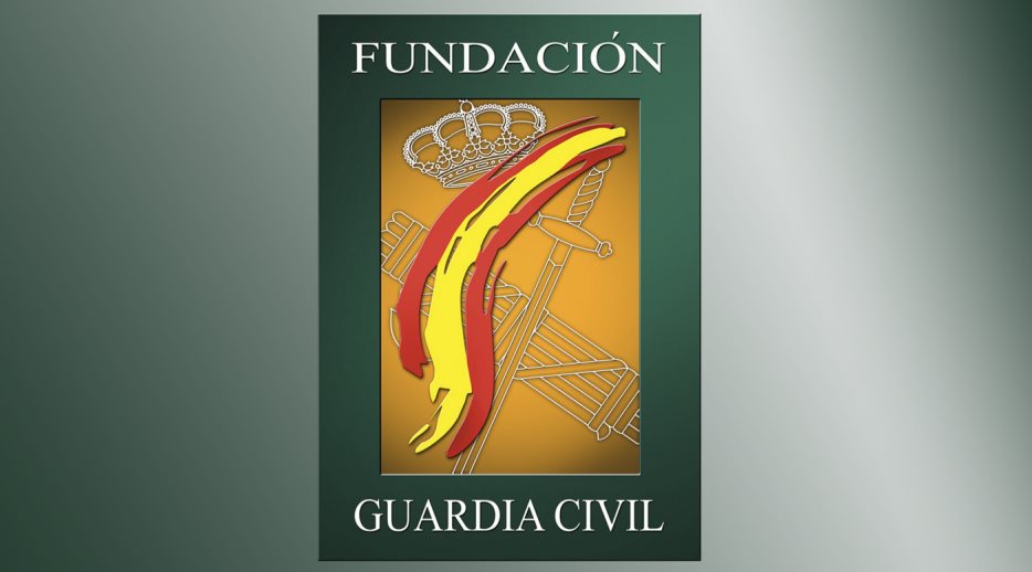 Logo Fundación Guardia Civil