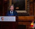 Palabras de agradecimiento del Sr. Gustavo Dudamel, Premio Sophia a la Excelencia 2024 