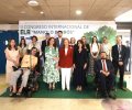 Fotografía de grupo