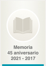 Memoria 45 Aniversario 1977-2021