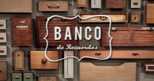 El banco de recuerdos