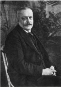 Dr. Alois Alzheimer