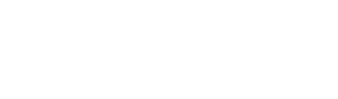 Logo 40 aniversario