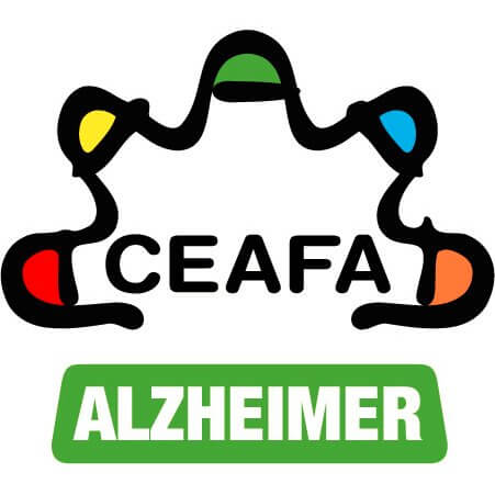 Confederación Española de Alzheimer (CEAFA), abre nueva ventana